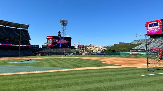 Final: Angels 7, Pirates 5 taken in Anaheim, Calif. (Live coverage)